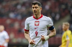 Gortat zdziwiony decyzją Lewandowskiego. Kibice wytknęli koszykarzowi hipokryzję