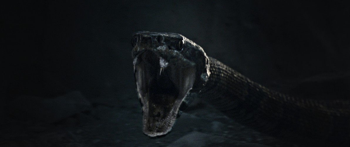 'Król artur: Legenda miecza' w kinach od 16 czerwca