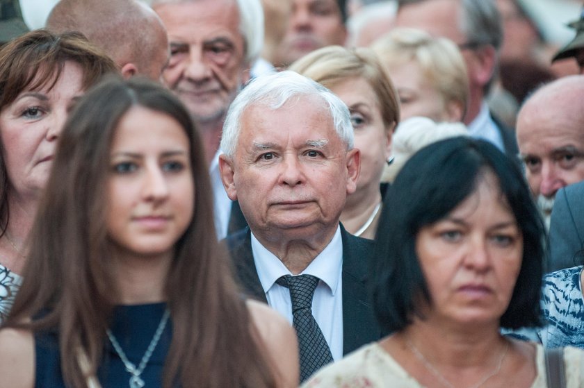 Atakowała Kaczyńskiego za Smoleńsk. Teraz została ministrem w rządzie PiS!