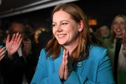 Największa sensacja wyborów. Trzy prezydentki w Trójmieście