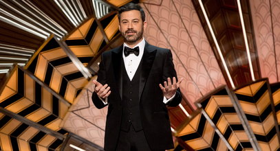 To on poprowadził galę rozdania Oscarów. Kim jest Jimmy Kimmel?