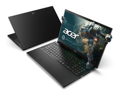 CES 2024. Trójwymiarowy obraz bez specjalnych okularów. Acer przedstawia nowe laptopy i monitory