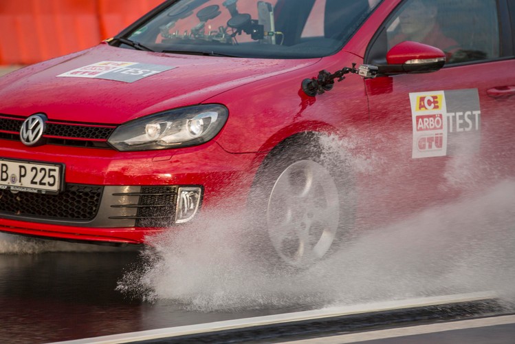 Najgorsze opony letnie