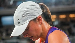 Iga Świątek z pozytywnym testem antydopingowym. "Jestem niewinna, nie zrobiłam nic złego"