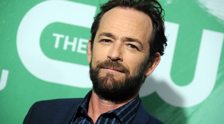 Elfelejtettek megemlékezni Luke Perry-ről az Oscar-gálán/ Fotó: Northfoto