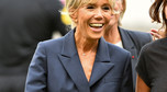 Brigitte Macron