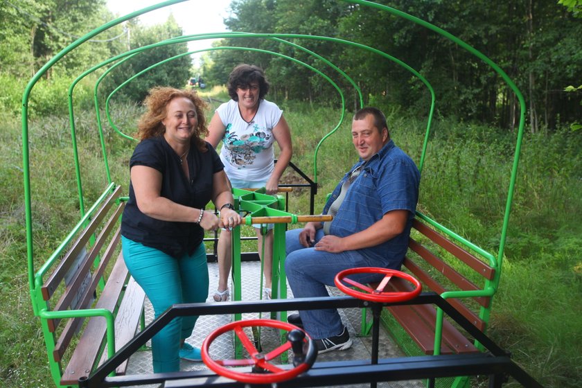 Ania i Adam z „Rolnik szuka żony"