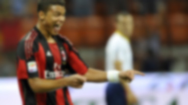 Piłkarze Milanu rozzłoszczeni podwyżką dla Thiago Silvy