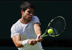 Wimbledon. Awans Alcaraza do trzeciej rundy bez straty seta