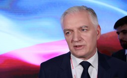 Gowin o spotkaniu kierownictwa Zjednoczonej Prawicy: Bez konkluzji personalnych