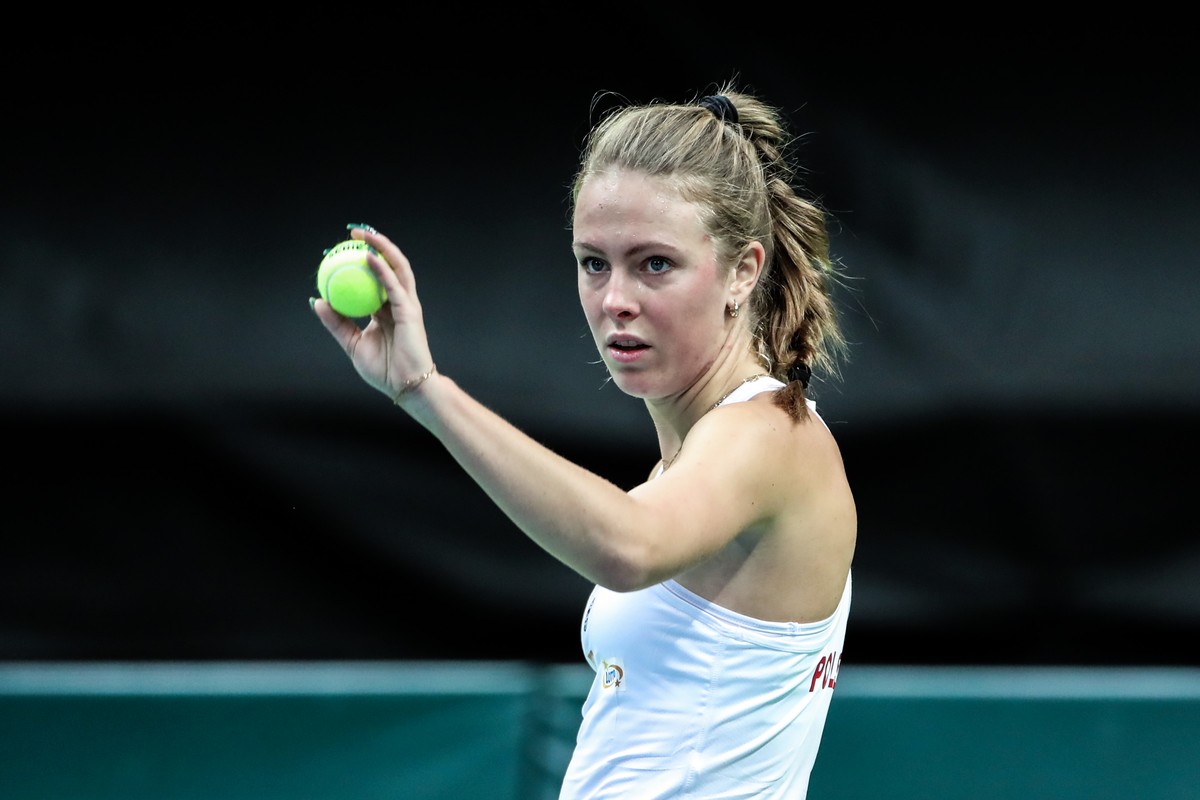 Magdalena Fręch