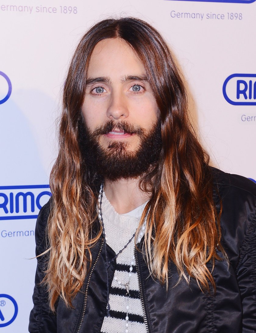 Jared Leto