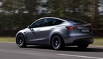 Tesla tnie ceny. Model Y tańszy niż przeciętne nowe auto