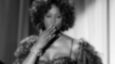 Whitney Houston, kobieta głębokiej wiary