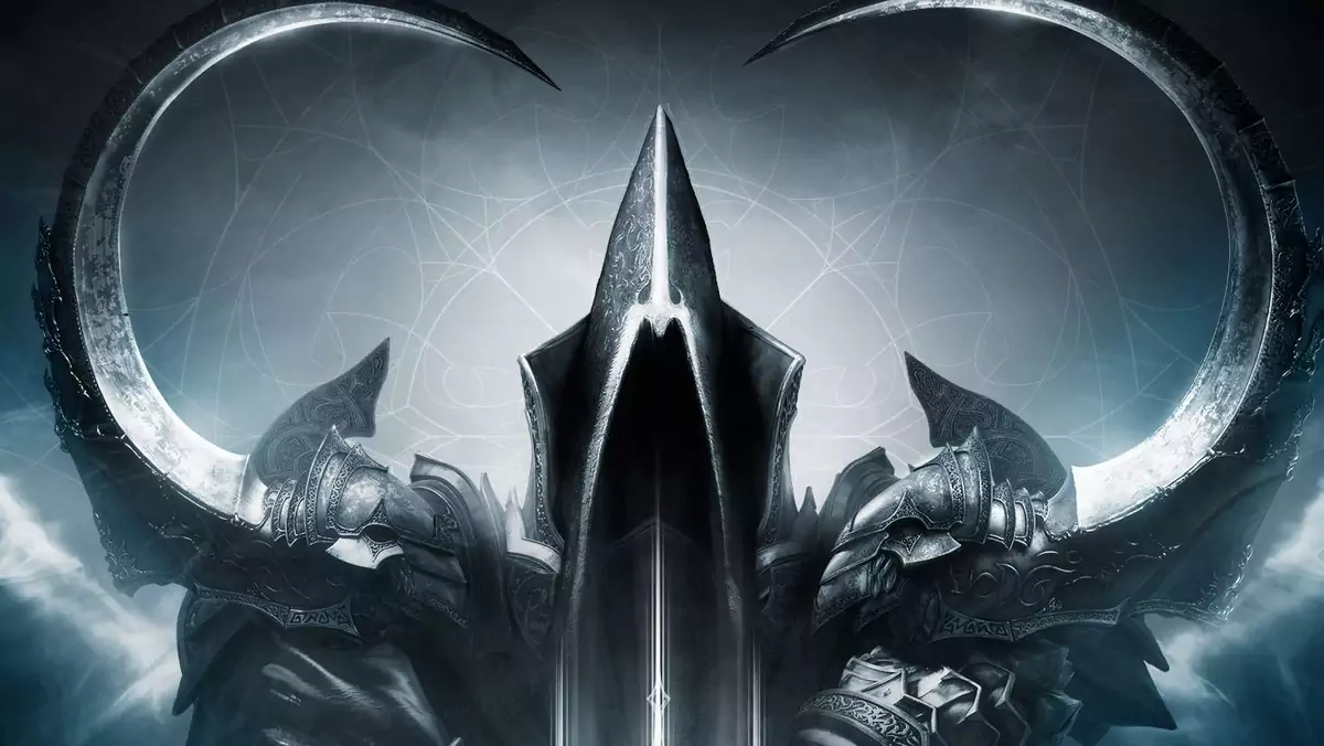 Diablo III: Reaper of Souls