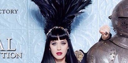 Katy Perry skopiowała Madonnę!