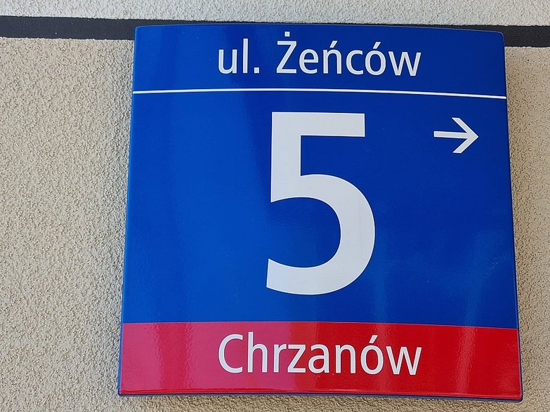 źródło: Jarosław Dąbrowski - Przewodniczący Rady Dzielnicy Bemowo