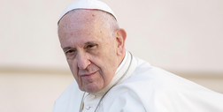 Papież do rabinów: nasz dialog, bardziej niż dialogiem międzyreligijnym jest dialogiem rodzinnym