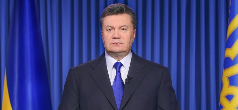 Unia nakłada sankcje na Ukrainę! Bez embarga na dostawy broni