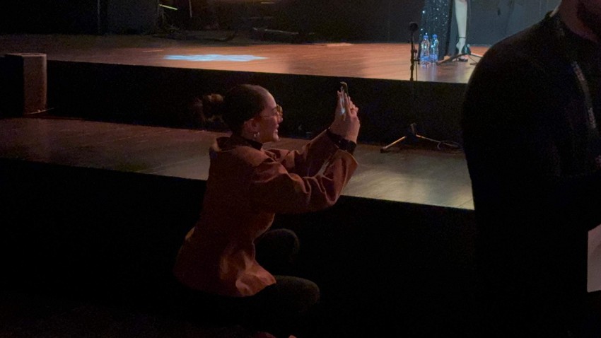 Koncert Mirze Selimovića