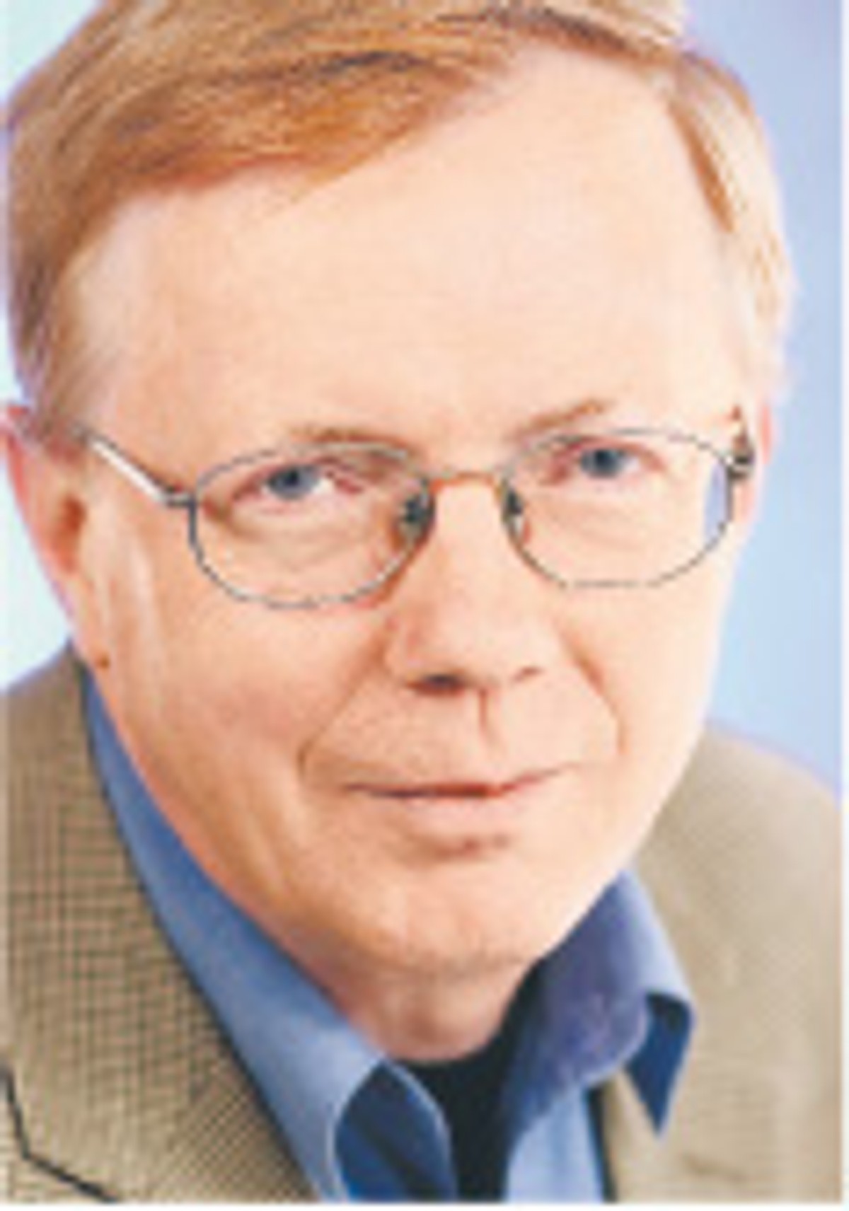 Stanisław Koczot, zastępca kierownika działu rynki i finanse