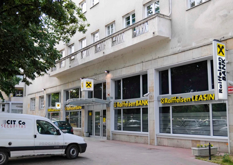 Banka koji je Spasić opljačkao 2008. godine