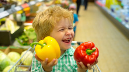 Nawyki żywieniowe, które wesprą układ odpornościowy twojego dziecka