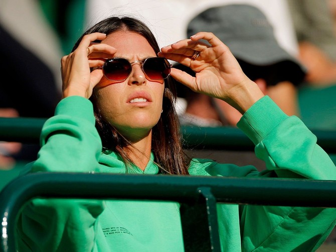 Ajla Tomljanovic