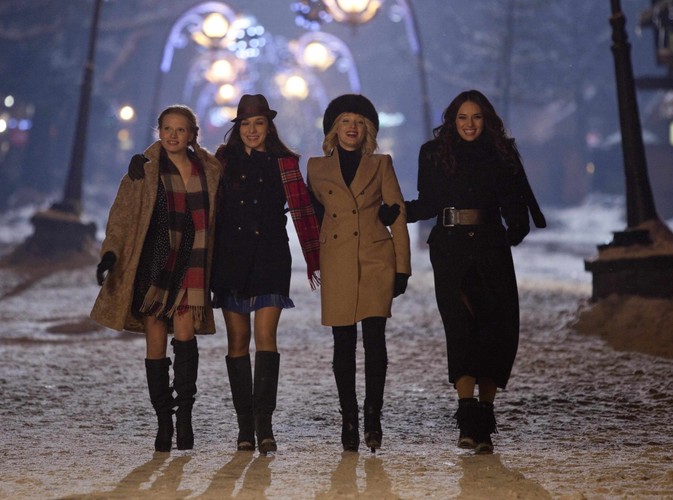 'Szpilki na Giewoncie'