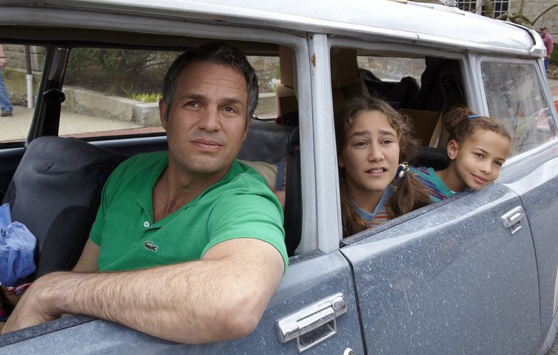 Mark Ruffalo w filmie 'Infinitely Polar Bear'