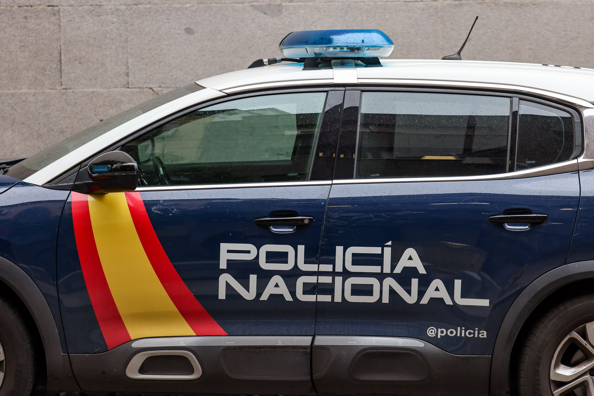 162 Frauen aus Zwangsprostitution in Spanien befreit