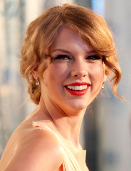 Taylor Swift (fot. Getty Images)