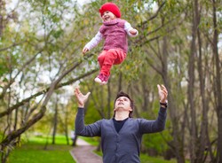 Jak wzmocnić odporność jesienią