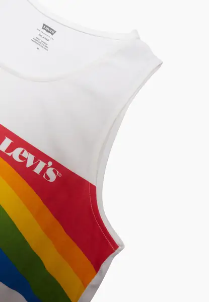 Kolekcja Levi&#39;s Pride 2021