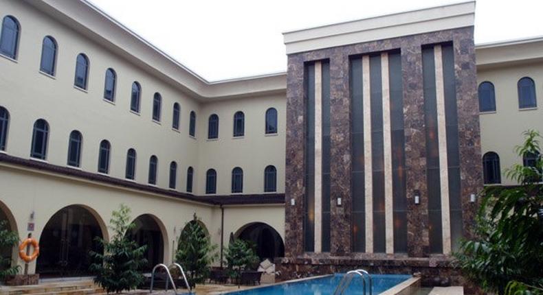 LIRS seals Protea Hotel over failure to remit N11m tax proceeds