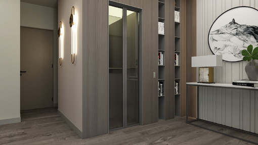 Cecina nova kuća na Kipru