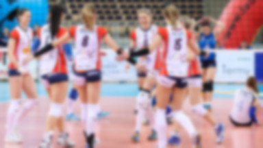 Orlen Liga: Grot Budowlani Łódź ścigają lidera, KPS Chemik Police ucieka