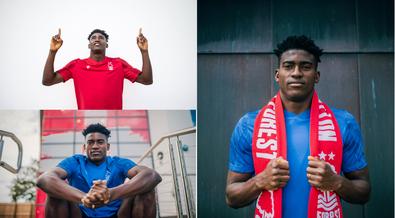 Taiwo Awoniyi overtakes ex-Chelsea star to become Nigeria's sixth most expensive player