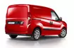 Nowy Fiat Doblo - Następca bestsellera