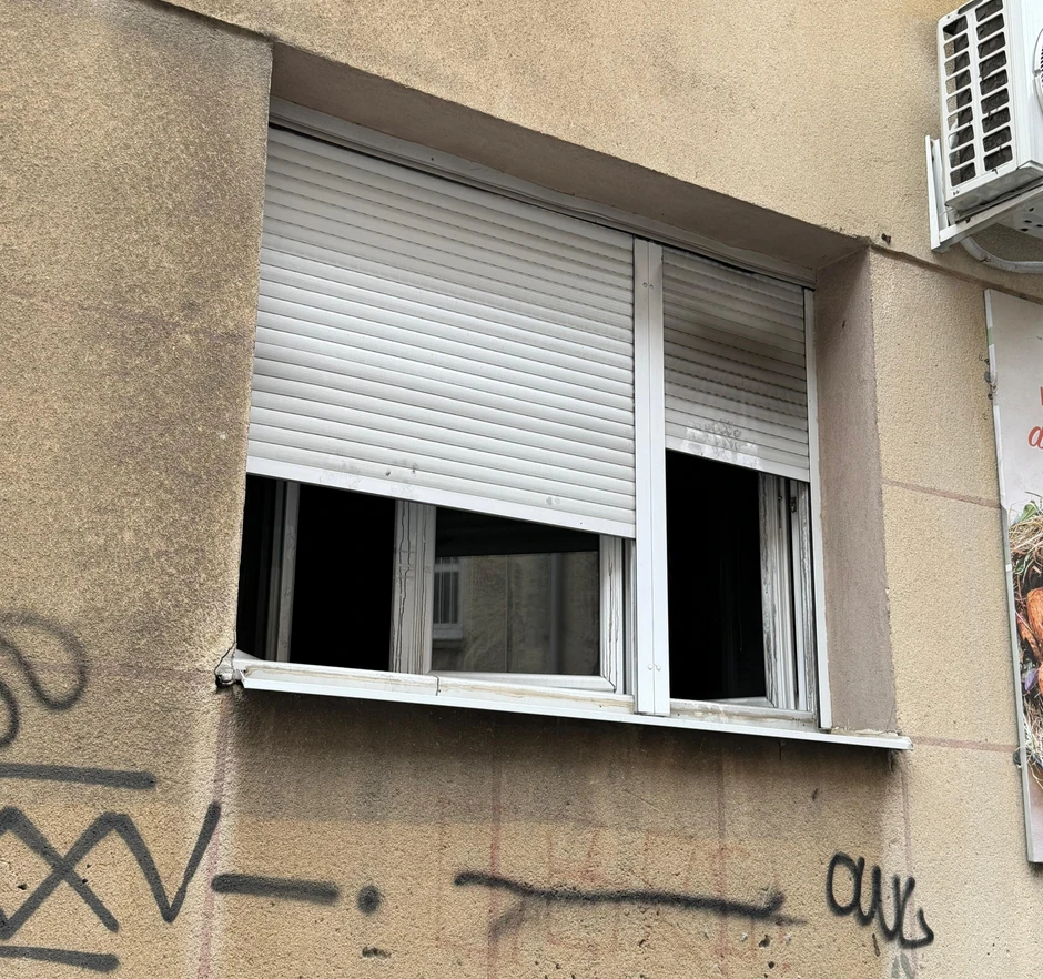 Brzom intervencijom vatrogasaca požar je brzo lokalizovan