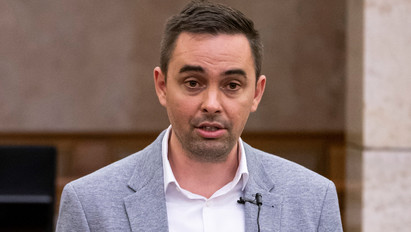  „Nagyon nagy bajban van a Jobbik” – Stummer János nem kímélte Jakab Pétert