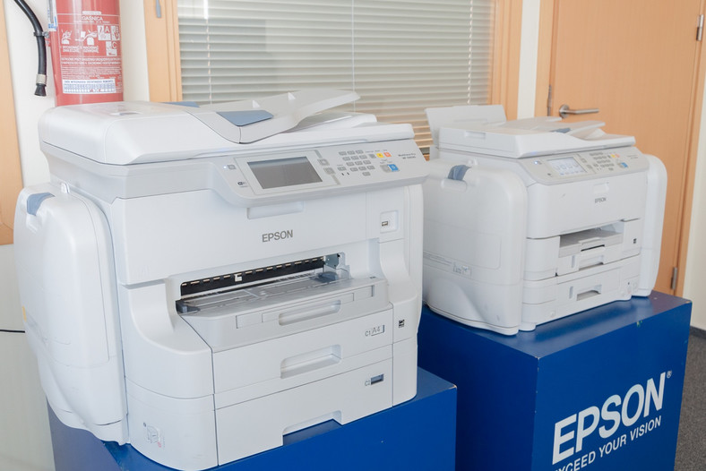 Epson WorkForce Pro WF-R5690DTWF