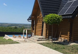 Kuća Nenada Jovanovića