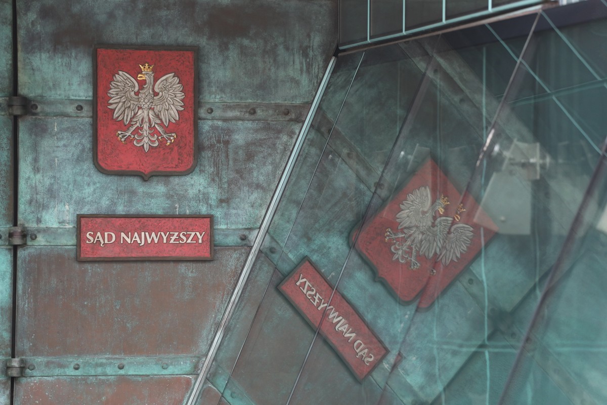 Sąd Najwyższy
