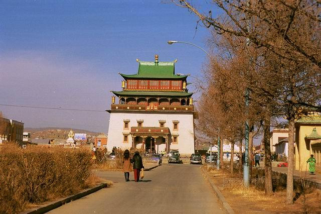 Galeria Mongolia, obrazek 8