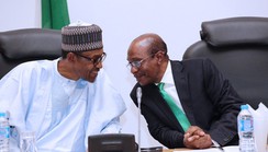 BREAKING: Buhari to unveil new naira notes tomorrow 