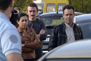 Francja: Liczba ofiar katastrofy niedaleko Bordeaux wzrosła do 43