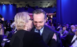 Jarosław Wałęsa: Ojciec jest poniewierany przez PiS. Może to przypłacić zdrowiem, a nawet życiem