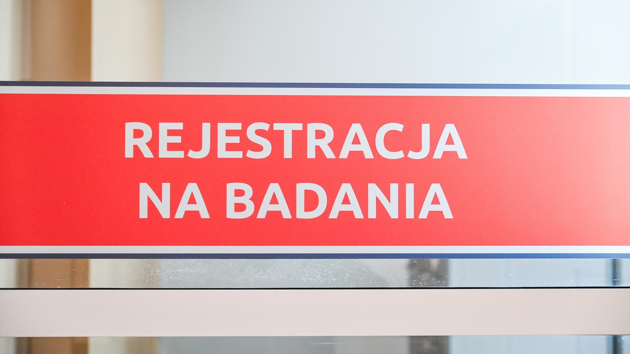 The clinic's registration cannot refuse a patient an appointment. The Ombudsman for Patients' Rights explains