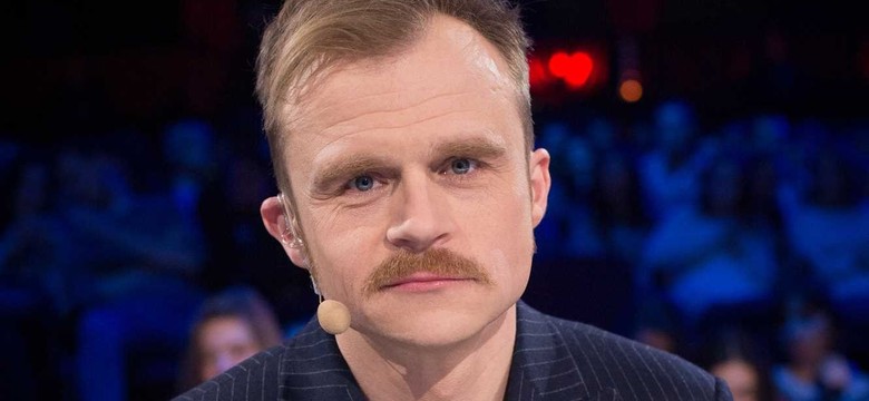 Dlaczego Rogucki został jurorem?: Zrobiłem to dla kasy i ze względu na parcie na szkło